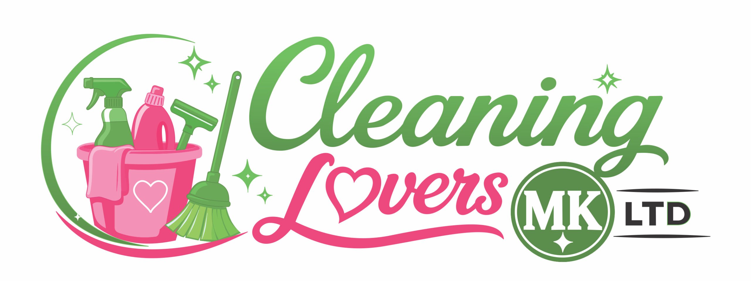 Cleaning Lovers MK LTD.