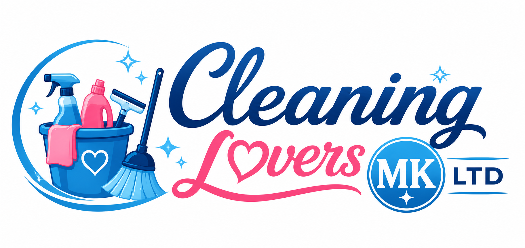 Cleaning Lovers MK LTD.